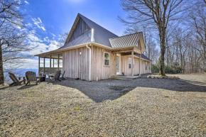 Hillsville Home On the Blue Ridge Parkway!